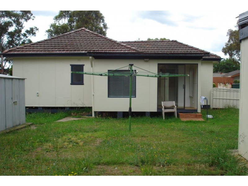 Macquarie Fields NSW 2564