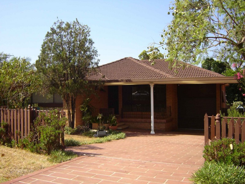 Glenfield NSW 2167