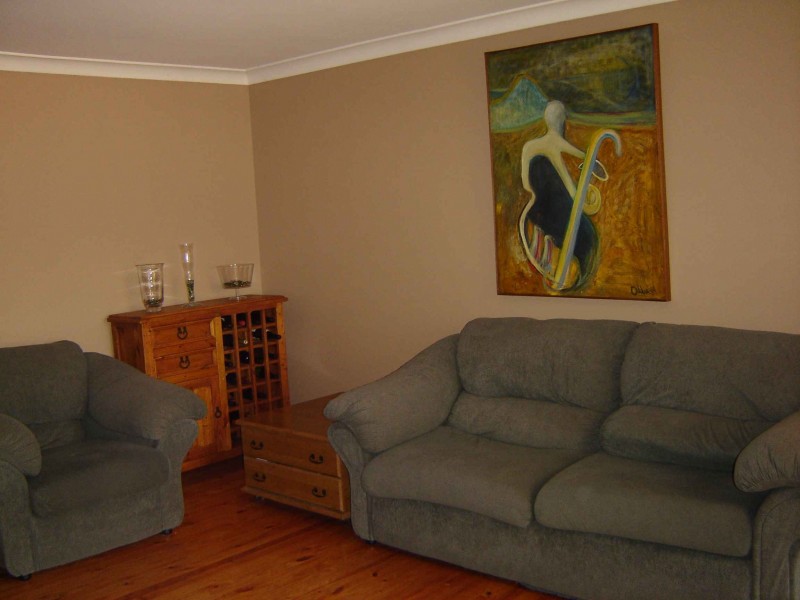 Glenfield NSW 2167