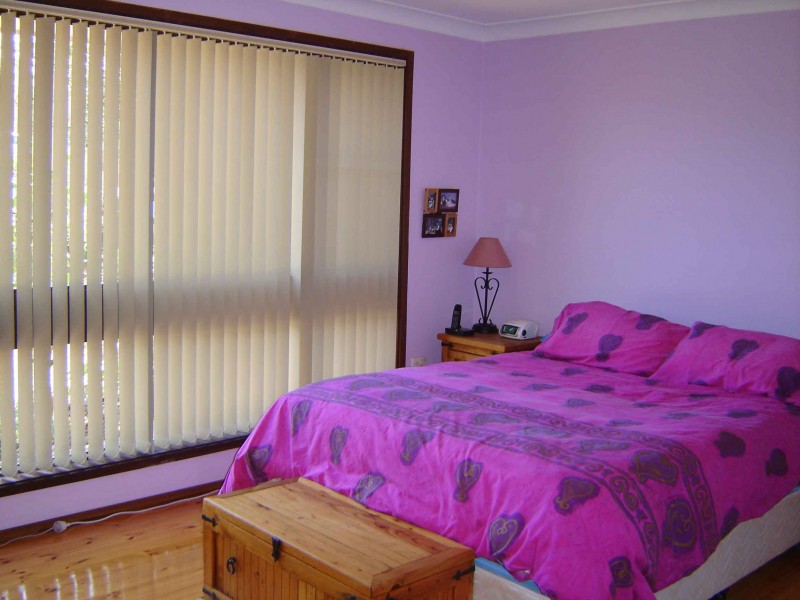 Glenfield NSW 2167