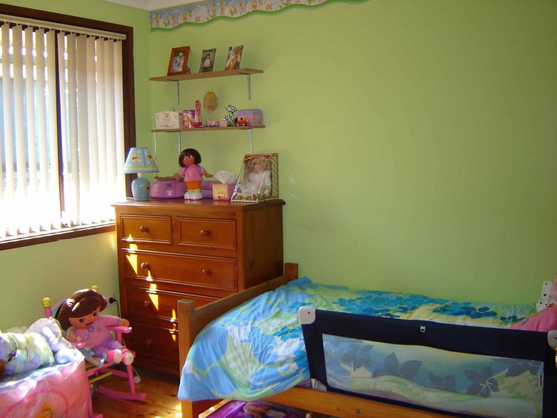 Glenfield NSW 2167