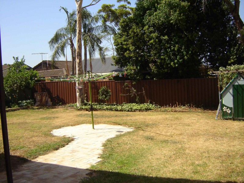 Glenfield NSW 2167