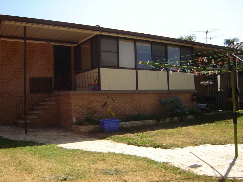 Glenfield NSW 2167