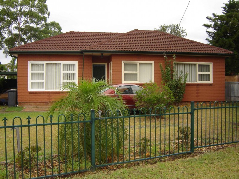 Macquarie Fields NSW 2564