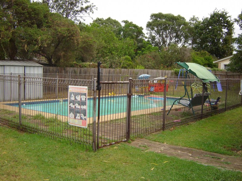 Macquarie Fields NSW 2564