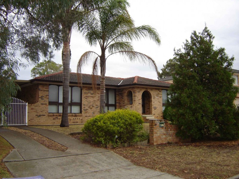 Macquarie Fields NSW 2564