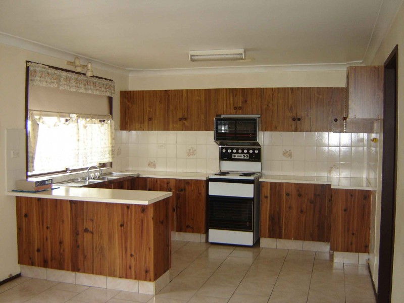 Macquarie Fields NSW 2564