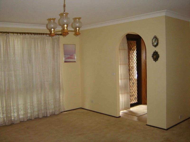 Macquarie Fields NSW 2564