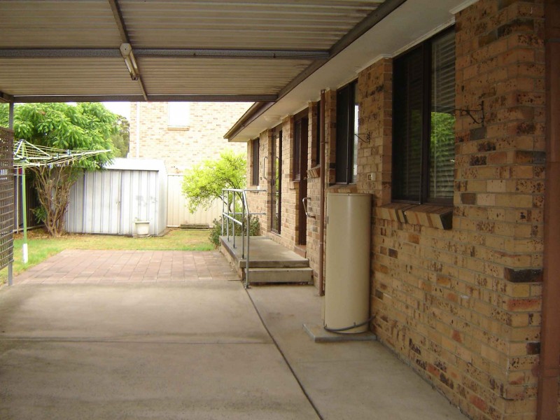 Macquarie Fields NSW 2564