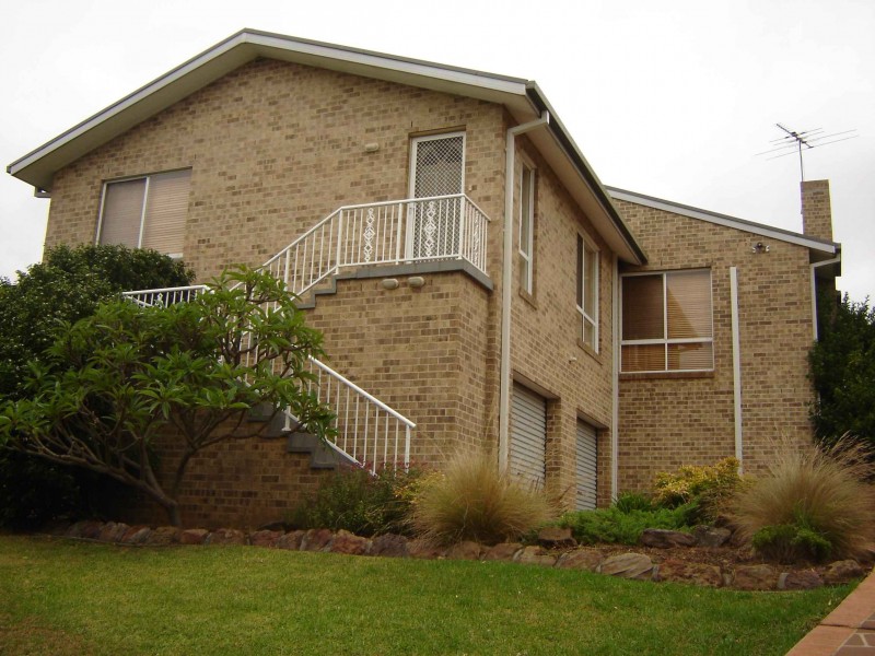 Glen Alpine NSW 2560