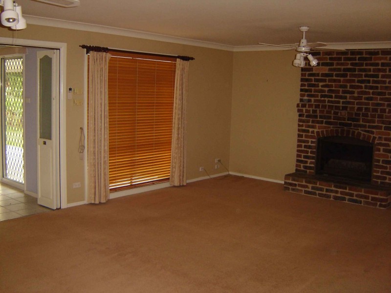 Glen Alpine NSW 2560