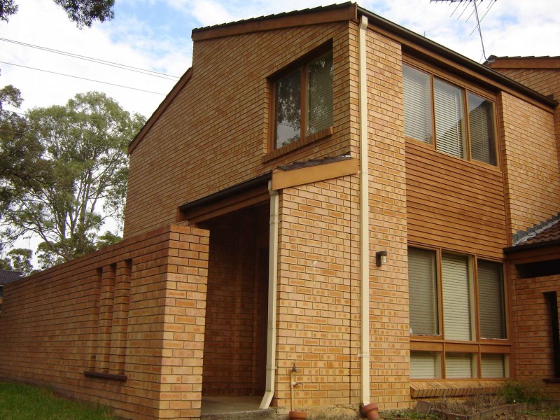 Ingleburn NSW 2565