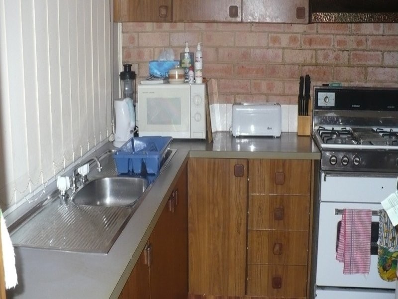 Ingleburn NSW 2565