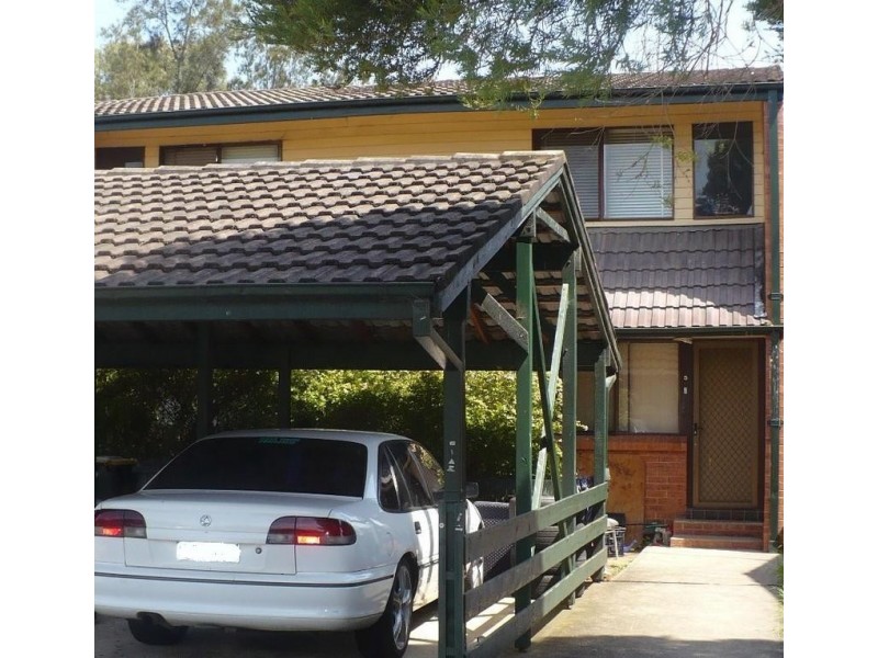 Ingleburn NSW 2565