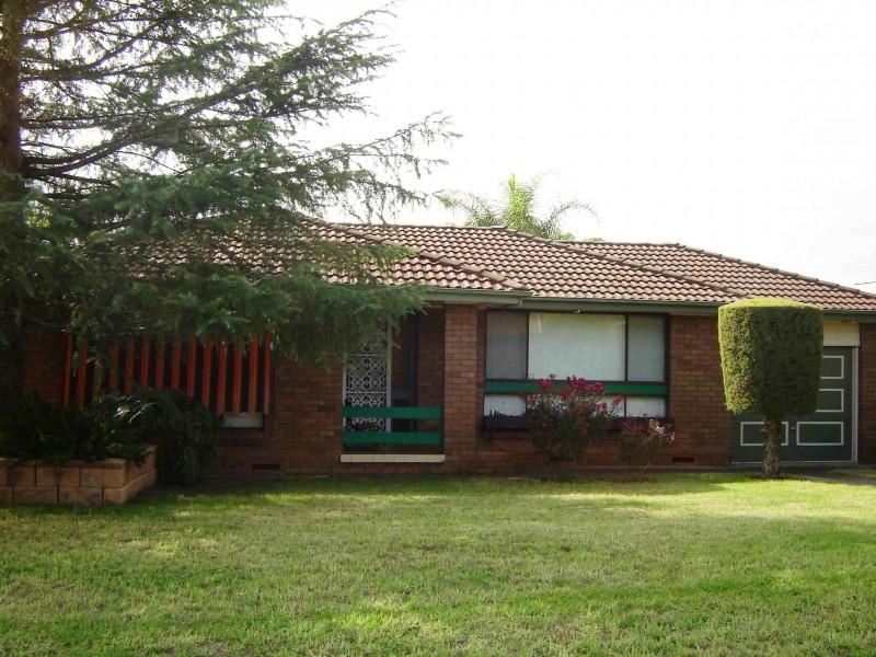 Glenfield NSW 2167