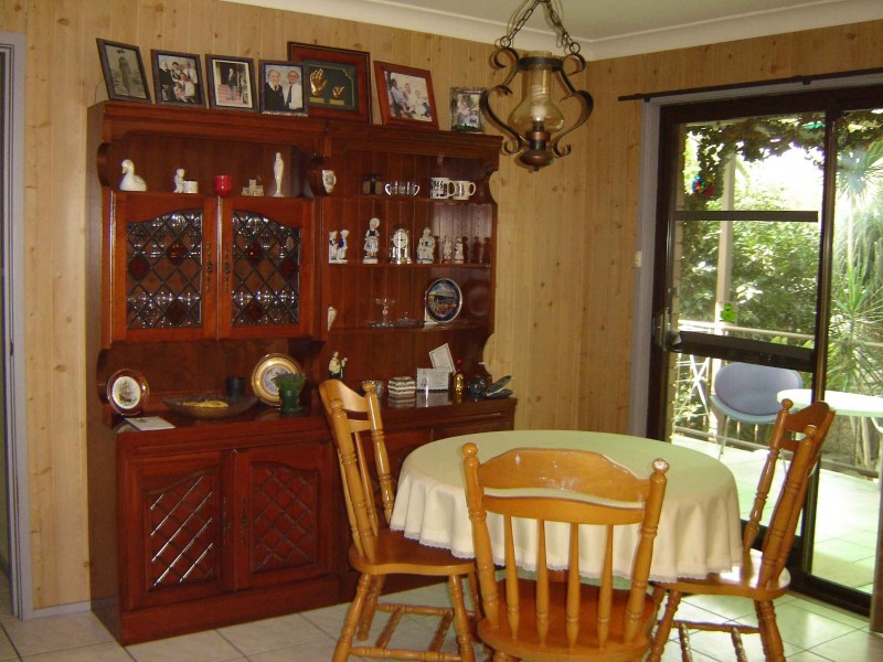 Glenfield NSW 2167