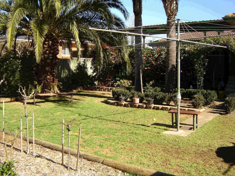 Glenfield NSW 2167