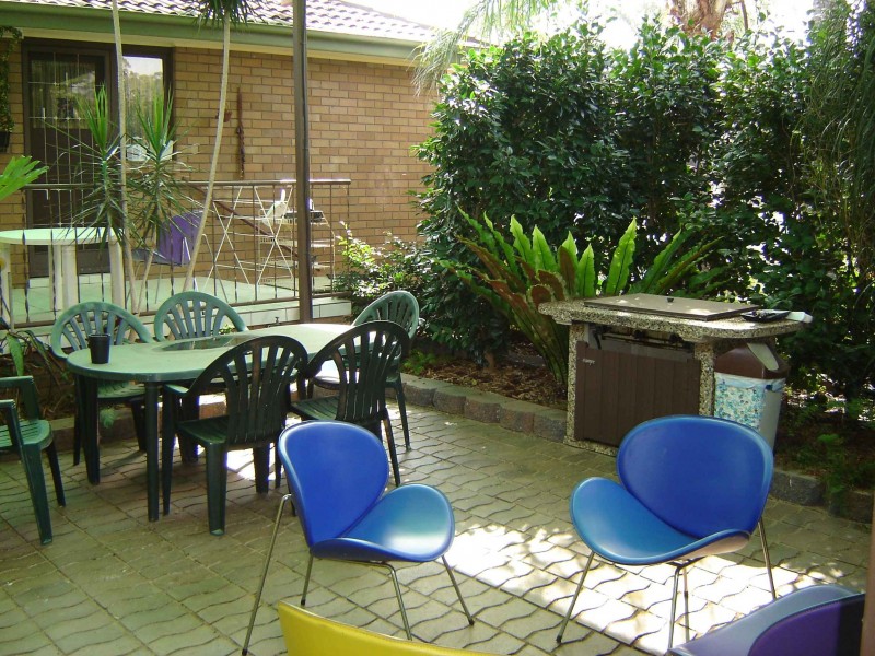 Glenfield NSW 2167