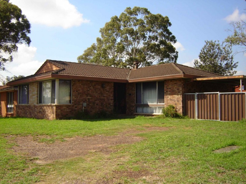 Macquarie Fields NSW 2564