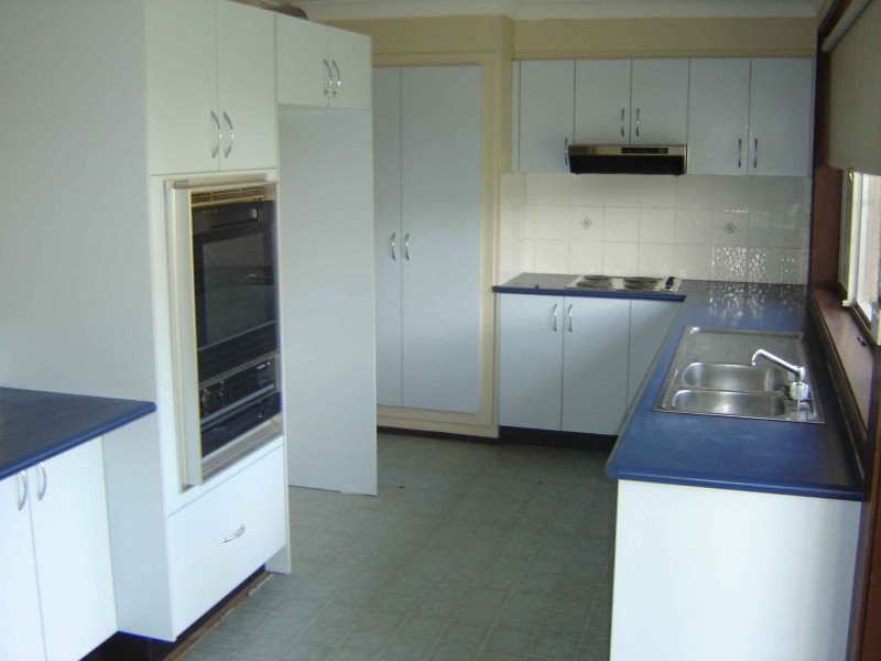 Macquarie Fields NSW 2564