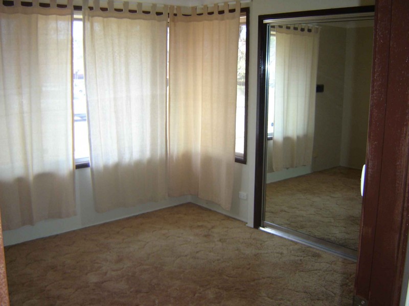 Macquarie Fields NSW 2564