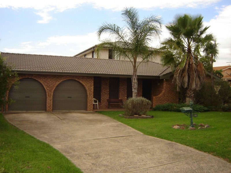 Minto NSW 2566