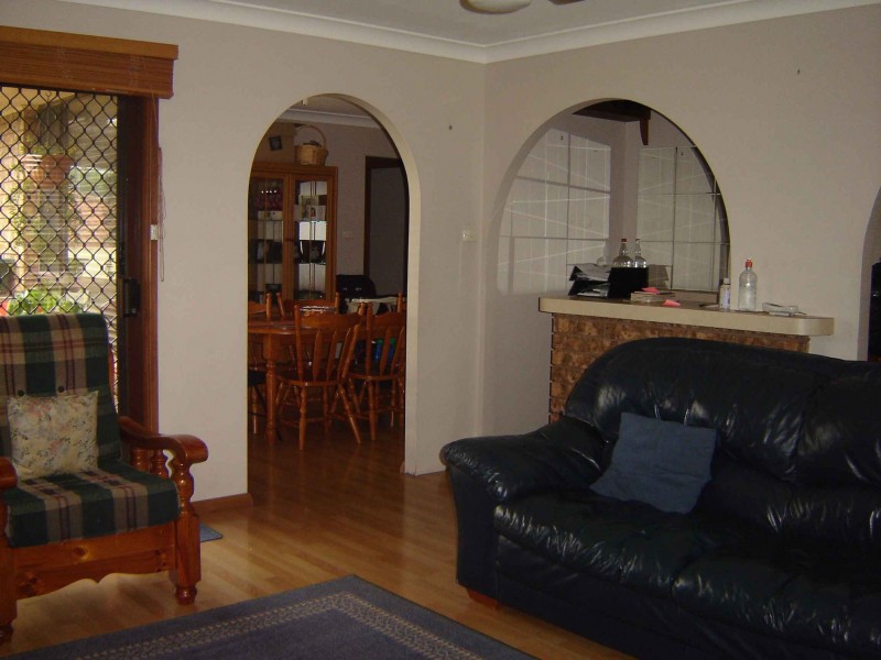 Minto NSW 2566