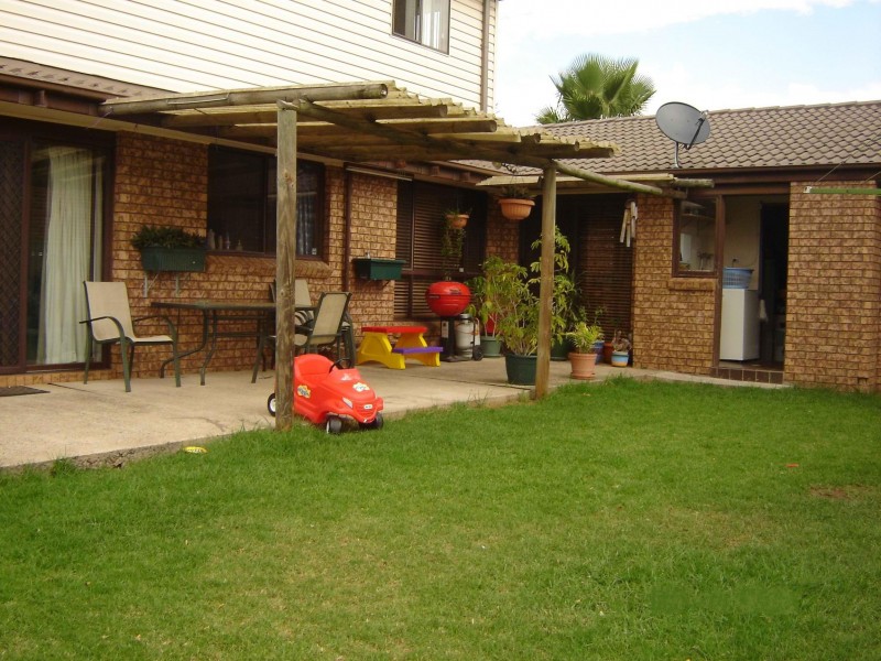 Minto NSW 2566