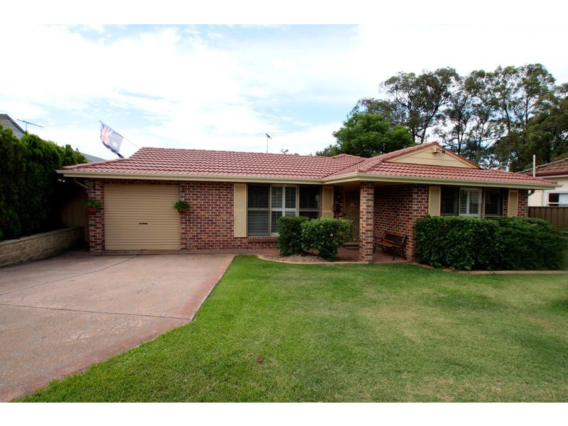 Macquarie Fields NSW 2564