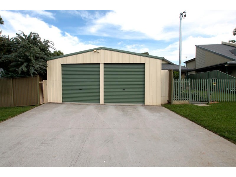 Macquarie Fields NSW 2564