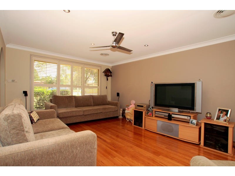 Macquarie Fields NSW 2564