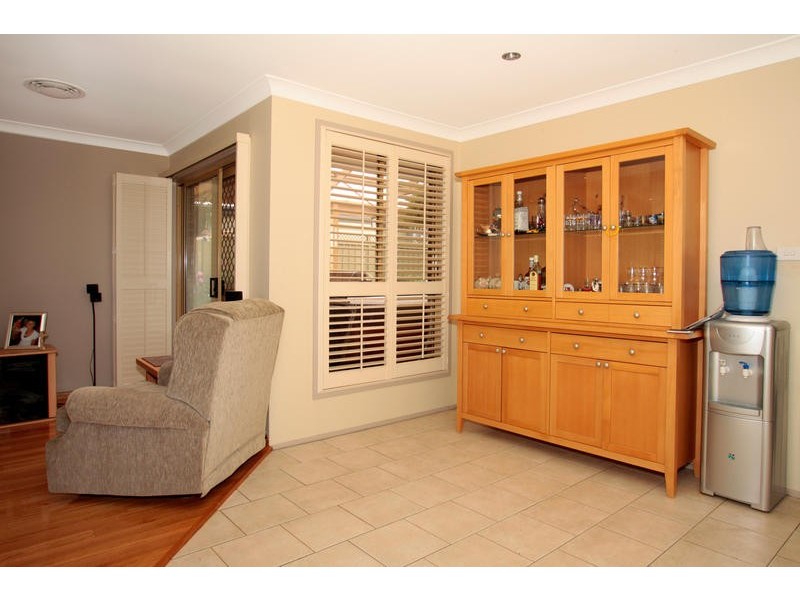 Macquarie Fields NSW 2564