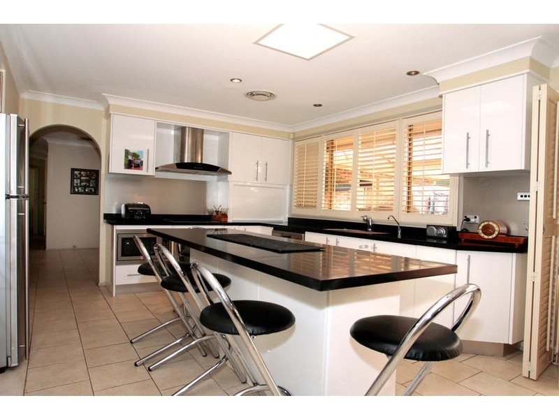 Macquarie Fields NSW 2564