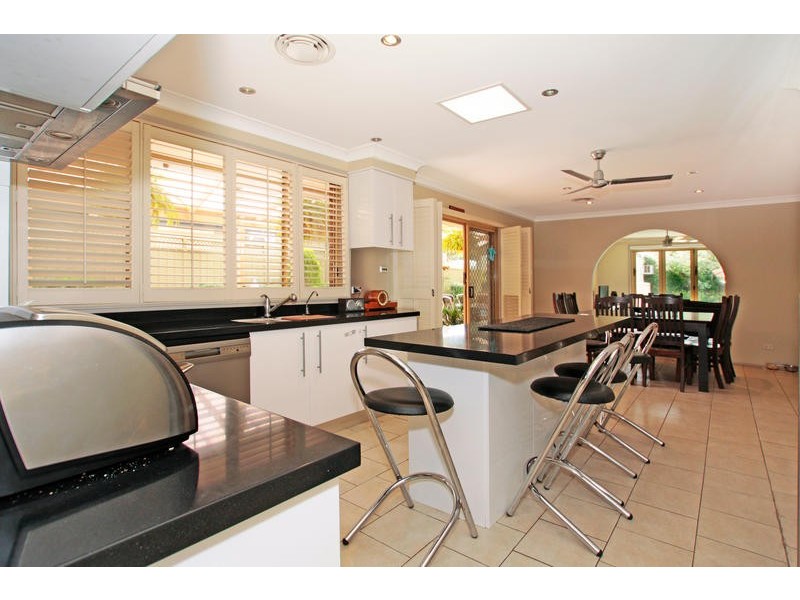 Macquarie Fields NSW 2564