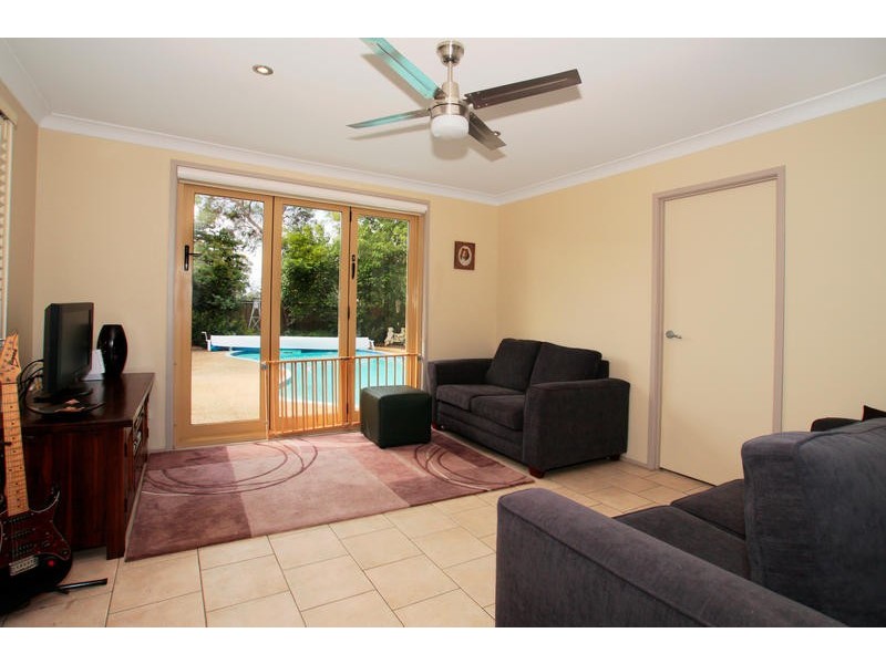 Macquarie Fields NSW 2564