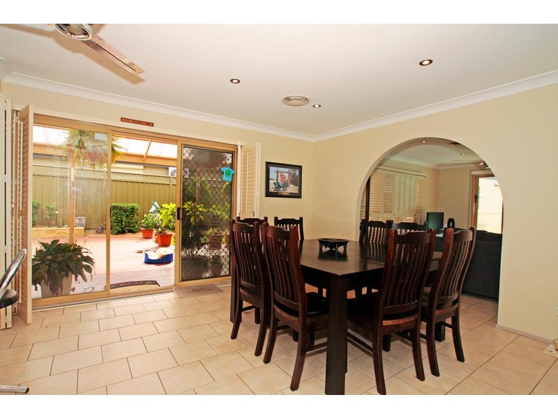 Macquarie Fields NSW 2564