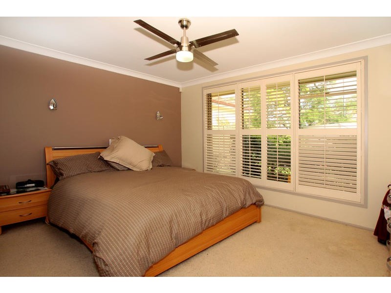 Macquarie Fields NSW 2564