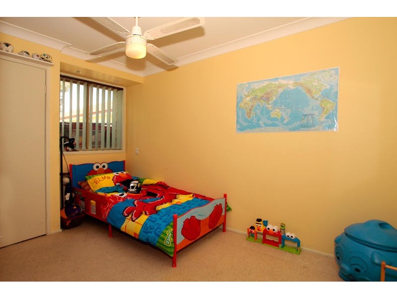 Macquarie Fields NSW 2564