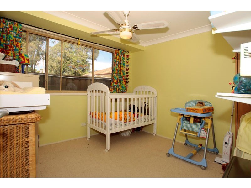 Macquarie Fields NSW 2564