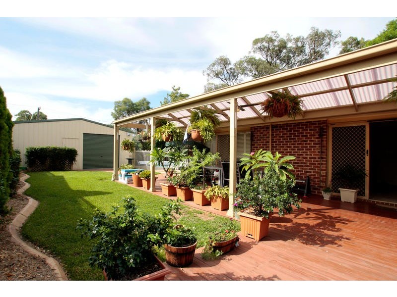 Macquarie Fields NSW 2564