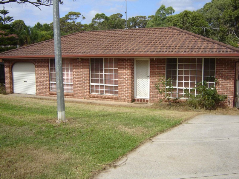17 Jersey Pde, Minto NSW 2566