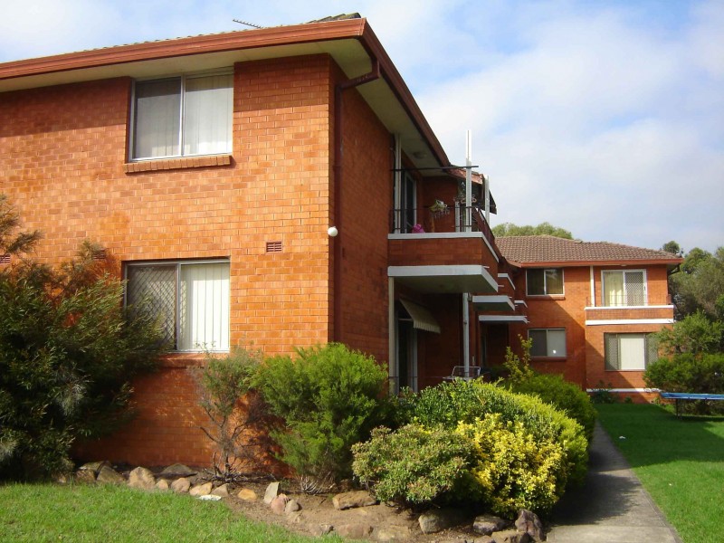 Glenfield NSW 2167