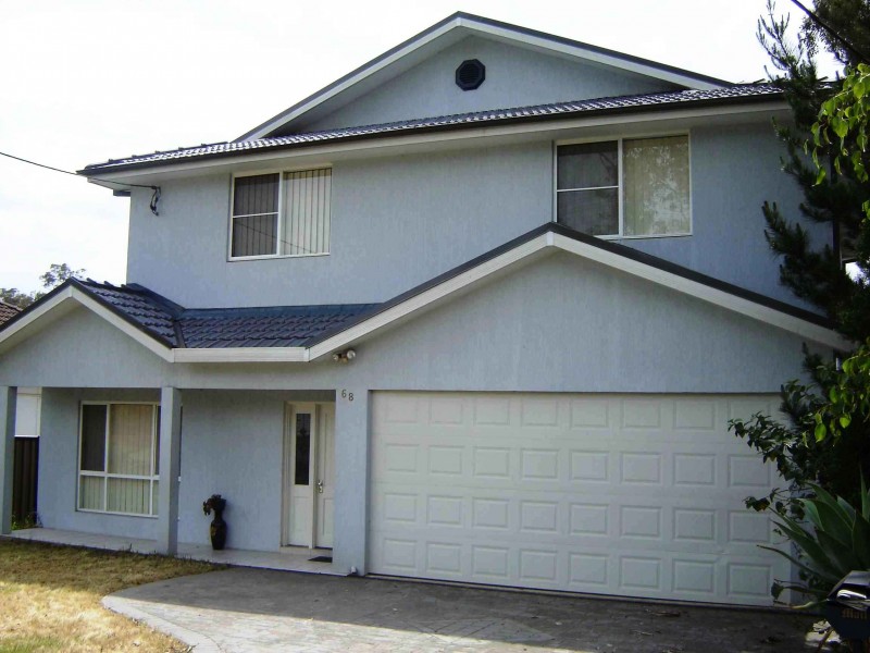 Ingleburn NSW 2565