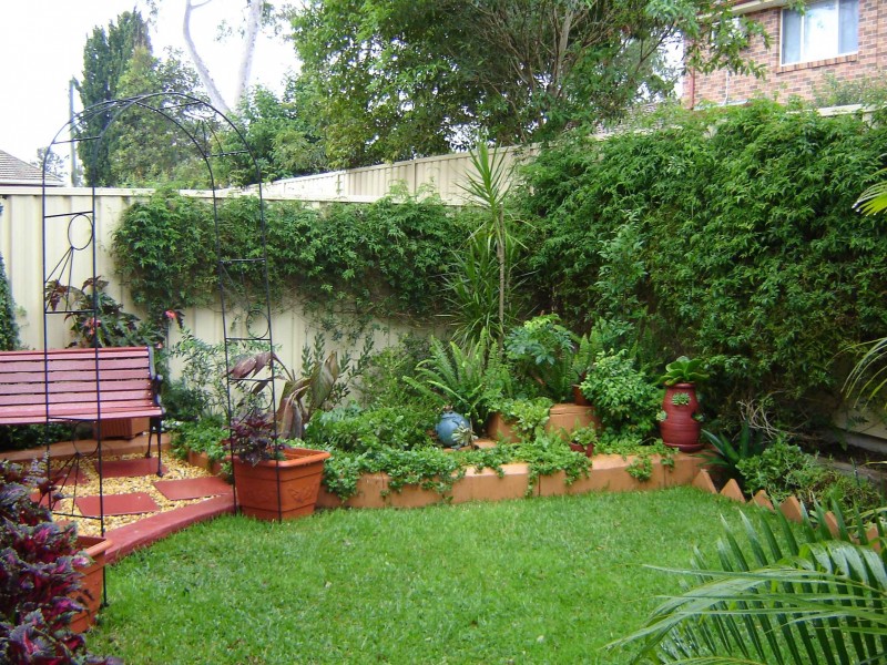 Glenfield NSW 2167