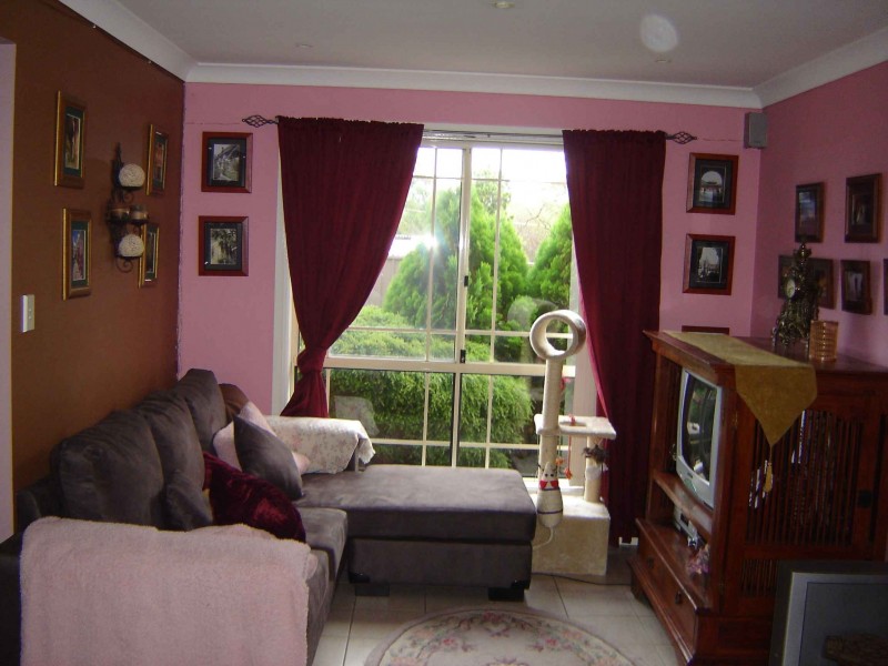 Glenfield NSW 2167