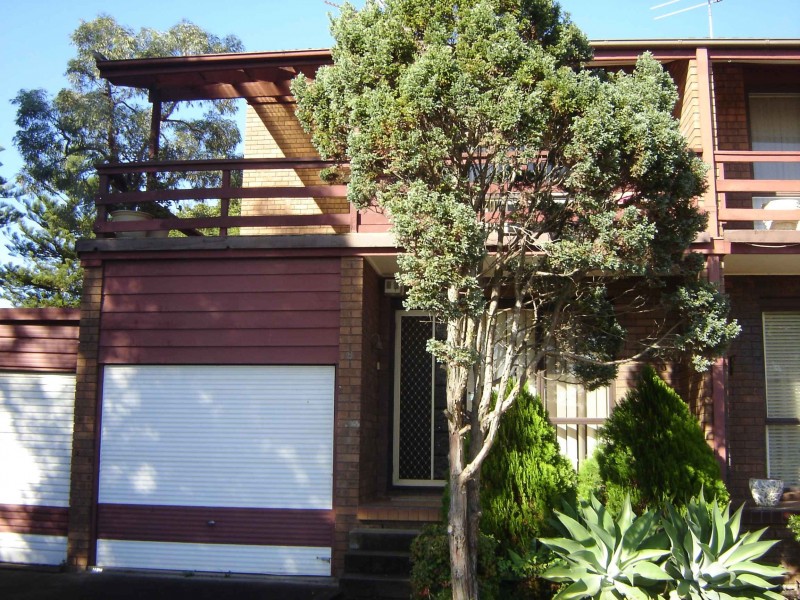 Glenfield NSW 2167