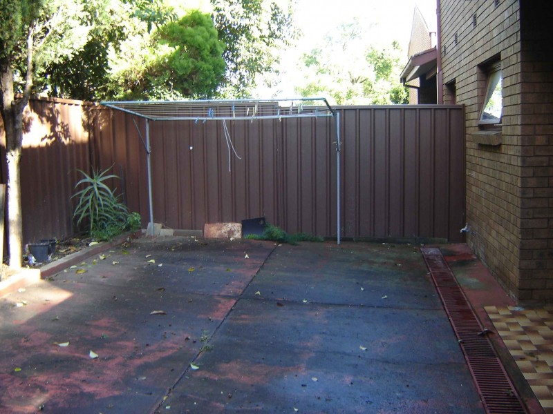 Glenfield NSW 2167
