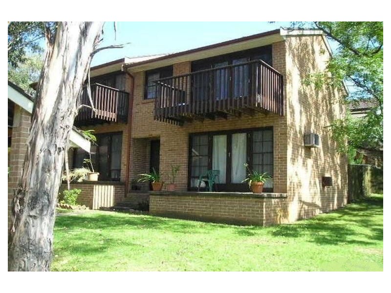 Ingleburn NSW 2565