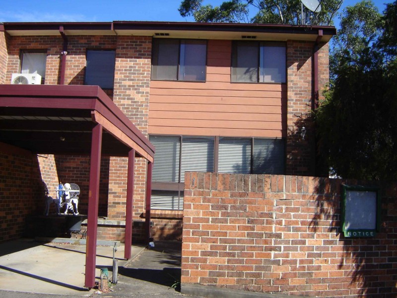 Glenfield NSW 2167