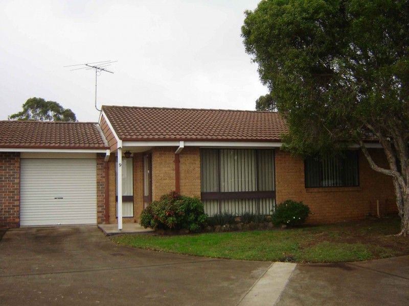 Glenfield NSW 2167